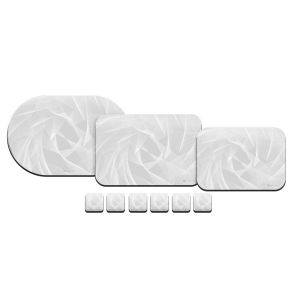 DiatoDry – zestaw ultrachłonnych mat