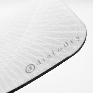 DiatoDry – zestaw ultrachłonnych mat