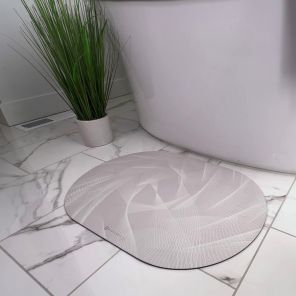 DiatoDry – zestaw ultrachłonnych mat