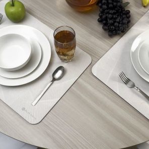 DiatoDry – zestaw ultrachłonnych mat