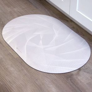 DiatoDry – zestaw ultrachłonnych mat