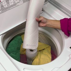 DiatoDry – zestaw ultrachłonnych mat