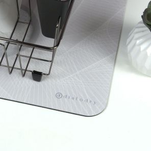 DiatoDry – zestaw ultrachłonnych mat