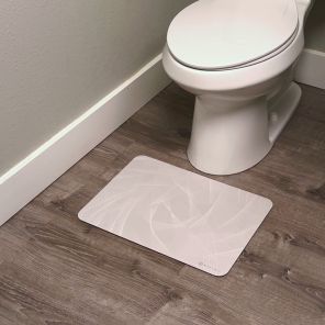 DiatoDry – zestaw ultrachłonnych mat