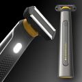 MicroTouch SOLO Titanium - maszynka do golenia