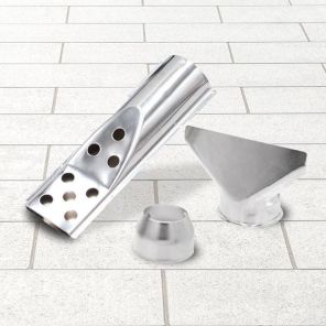 Hammersmith Bionic Burner - zestaw dysz