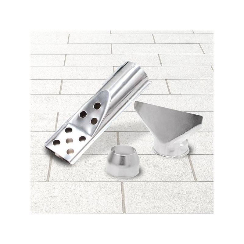 Hammersmith Bionic Burner - zestaw dysz