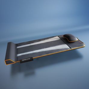 Belena Air Stretch - mata masująca z funkcja dekompresji