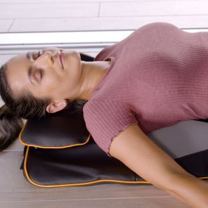 Belena Air Stretch - mata masująca z funkcja dekompresji