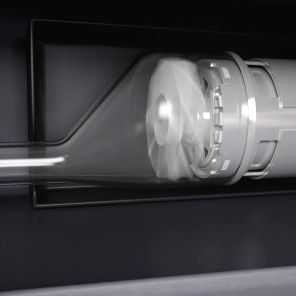 Belena Air Stretch - mata masująca z funkcja dekompresji