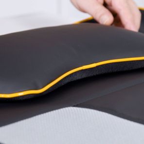 Belena Air Stretch - mata masująca z funkcja dekompresji