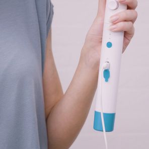 Livington SpinCleaner - myjka obrotowa