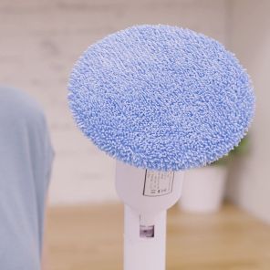 Livington SpinCleaner - myjka obrotowa