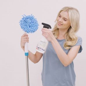 Livington SpinCleaner - myjka obrotowa