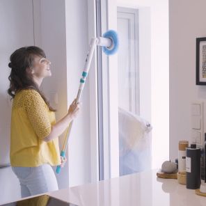 Livington SpinCleaner - myjka obrotowa