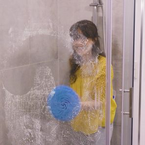 Livington SpinCleaner - myjka obrotowa