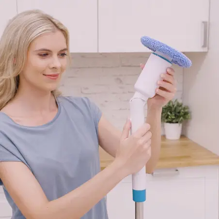 Livington SpinCleaner - myjka obrotowa