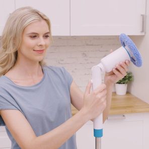 Livington SpinCleaner - myjka obrotowa