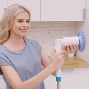 Livington SpinCleaner - myjka obrotowa