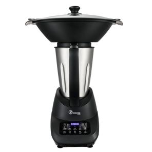 Chef Tony Kitchen Robot by Starlyf - robot kuchenny