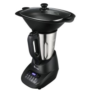 Chef Tony Kitchen Robot by Starlyf - robot kuchenny