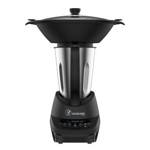 Chef Tony Kitchen Robot by Starlyf - robot kuchenny