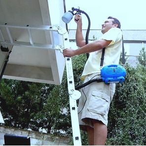 Hammersmith SuperLadder – wielofunkcyjna drabina 8 w 1