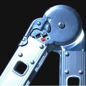 Hammersmith SuperLadder – wielofunkcyjna drabina 8 w 1