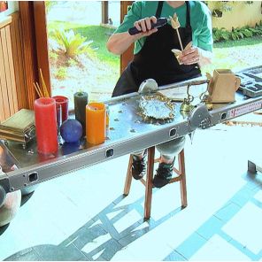 Hammersmith SuperLadder – wielofunkcyjna drabina 8 w 1