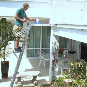 Hammersmith SuperLadder – wielofunkcyjna drabina 8 w 1