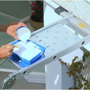 Hammersmith SuperLadder – wielofunkcyjna drabina 8 w 1