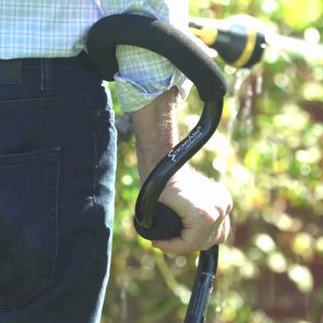 Strong Arm Cane - ergonomiczna laska