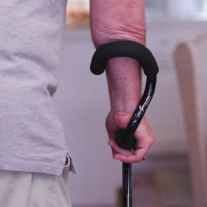 Strong Arm Cane - ergonomiczna laska