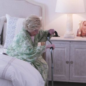 Strong Arm Cane - ergonomiczna laska