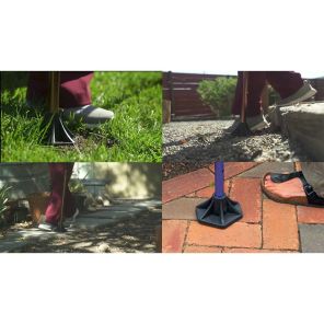 Strong Arm Cane - ergonomiczna laska