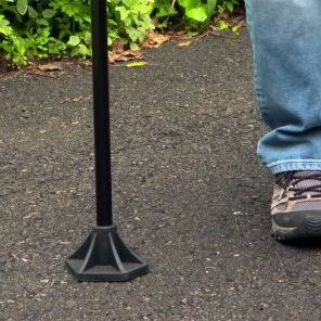 Strong Arm Cane - ergonomiczna laska