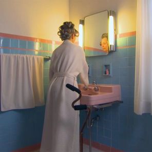 Strong Arm Cane - ergonomiczna laska