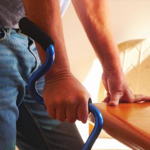 Strong Arm Cane - ergonomiczna laska