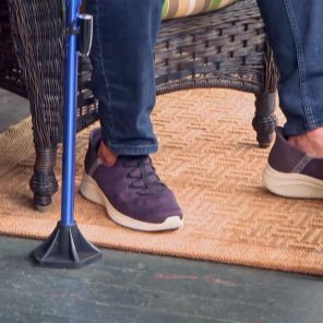 Strong Arm Cane - ergonomiczna laska