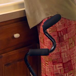 Strong Arm Cane - ergonomiczna laska