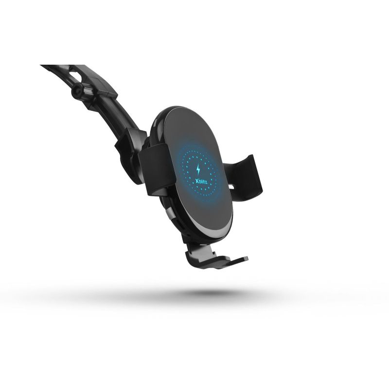 Xblitz G750 Pro - uchwyt samochodowy z funkcją ładowania indukcyjnego