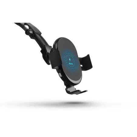 Xblitz G750 Pro - uchwyt samochodowy z funkcją ładowania indukcyjnego
