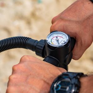 SUP Malibu Homathlon - deska SUP