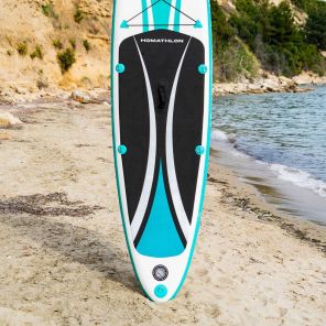 SUP Malibu Homathlon - deska SUP