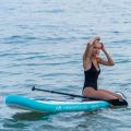 SUP Malibu Homathlon - deska SUP
