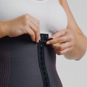 Slim Graphene – bielizna modelująca