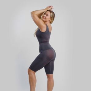 Slim Graphene – bielizna modelująca