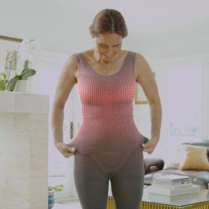 Slim Graphene – bielizna modelująca