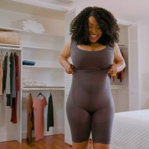 Slim Graphene – bielizna modelująca