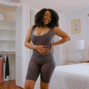 Slim Graphene – bielizna modelująca